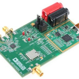 Analog Devices EVAL-ADF4351EB1Z image
