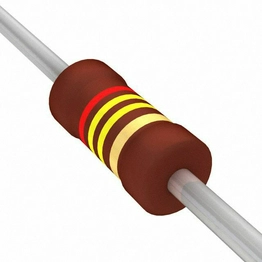 PR03000202403JAC00 Vishay Intertechnology