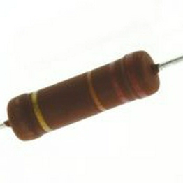 Vishay Intertechnology PR03000202202JAC00 image