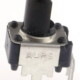 ALPS ALPINE RK09K113004U image