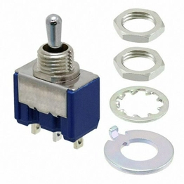 8B1041-Z NIDEC COMPONENTS CORPORATION