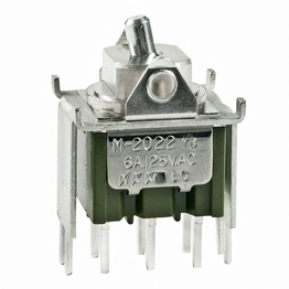 M2022TZW13 NKK Switches