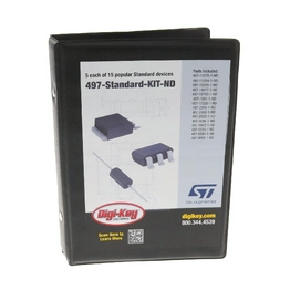 STMicroelectronics 497-Standard-Kit image