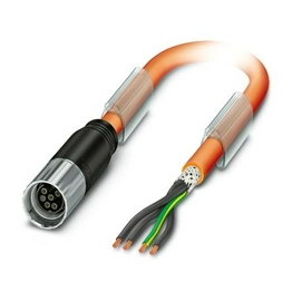 K-5E - OE/2,0-C00/M17 F8 PHOENIX CONTACT