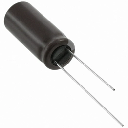 Nippon Chemi-Con EKZE350ELL561MJ25S image