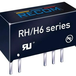 RECOM Power RH-2412D/H6 image
