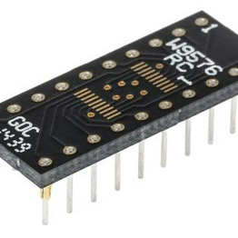 W9576RC Winslow Adaptics