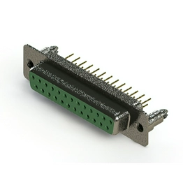 628-M25-221-GN5 EDAC