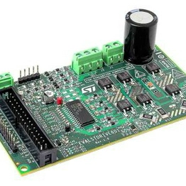 EVALSTDRIVE601 STMicroelectronics