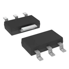 ON Semiconductor BSP52T1G image