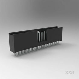 XKB Connectivity X2530WV-2x18-PTSN image