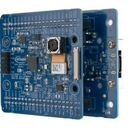 CYUSB3KIT-004 Infineon Technologies