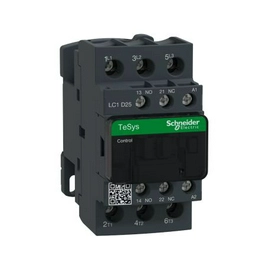 LC1D25C7 Schneider Electric