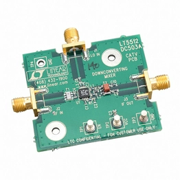 Analog Devices DC503A image