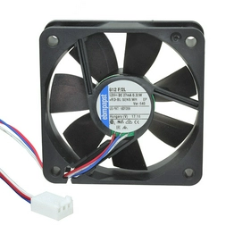 ebmpapst 612F/2L-640 image