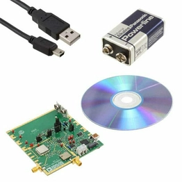 EVAL-ADF4158EB1Z Analog Devices