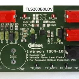 TLS203B0LDVBOARDTOBO1 Infineon Technologies