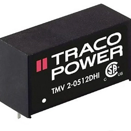 TRACO Power TMV 2-1515DHI image