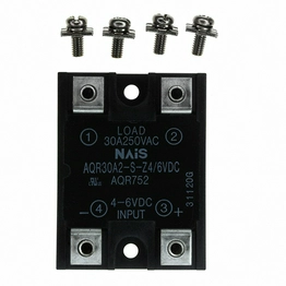 AQR30A2-S-Z4/6VDC Panasonic