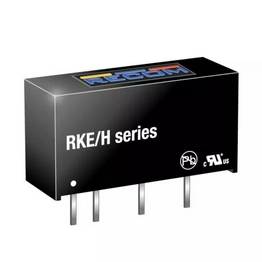 RECOM Power RKE-1205S/H image