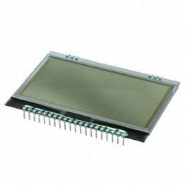EA OLEDL128-6NGA DISPLAY VISIONS