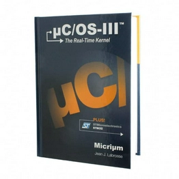 BKX-K3XX-STF107-P-P1 Micrium