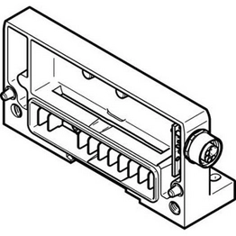 CPX-M-EPR-EV-X FESTO