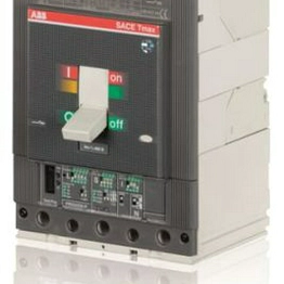 1SDA064158R1 T5S630 FF EKIP M-LRIU 400 ABB