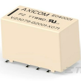TE Connectivity V23079G2001X071 image