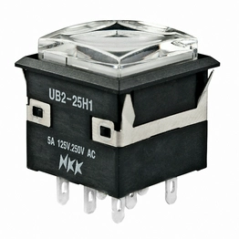 UB225KKW015C-1JB NKK Switches