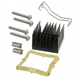 Advanced Thermal Solutions ATS-61290R-C1-R0 image