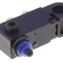 OMRON D2HW-C201H image