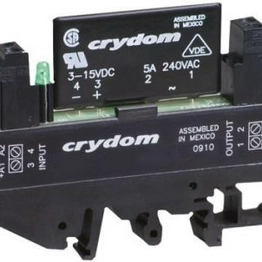 DRA1-CX240A5 Sensata Technologies