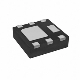 DMT10H072LFDF-13 DIODES