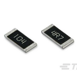 TE Connectivity RN73C2A464RBTDF image