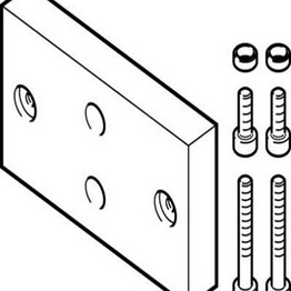 DHAA-G-Q11-25-B6-14-40 FESTO