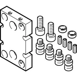 DHAA-G-G6-25-B11-32 FESTO