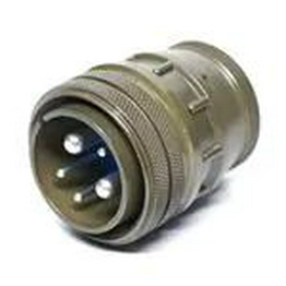 97-3106A-24-2S Amphenol