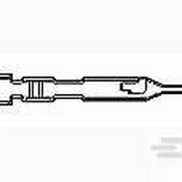 TE Connectivity 1-104505-3 image
