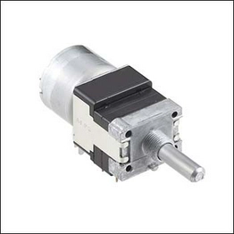 ALPS ALPINE RK16814MGA0K image