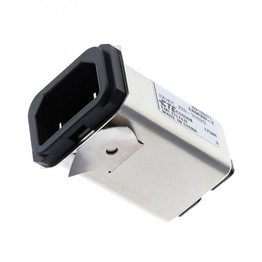 TE Connectivity 10IHS1 image