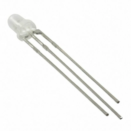 Kingbright Electronic WP3VEGW image