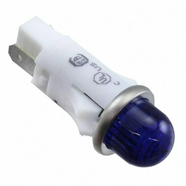 1092QM6-125VAC Visual Communications