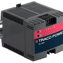 TRACO Power TCL 120-124C image