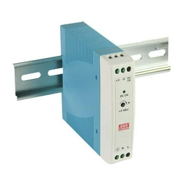 MDR-20-24 Mean-Well USA, Inc.