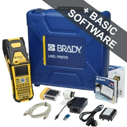 M610-AZERTY BRADY