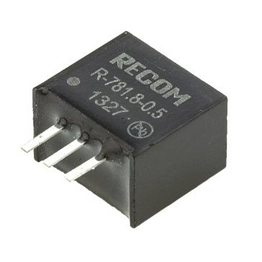 RECOM Power R-781.8-0.5 image