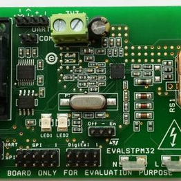 STMicroelectronics EVALSTPM32 image