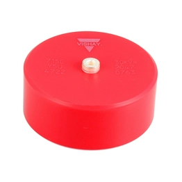 Vishay Intertechnology 715C30DKD47 image