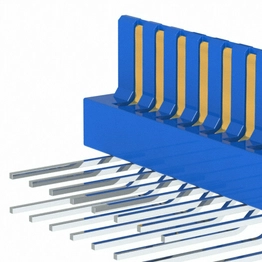 EBM28MMJN Sullins Connector Solutions